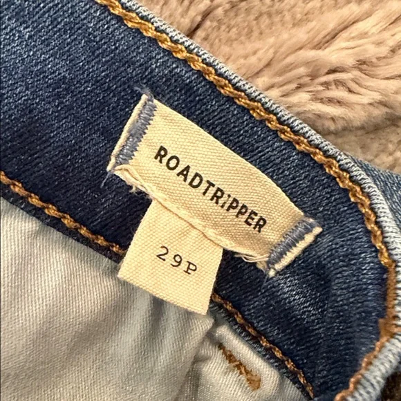 Madewell skinny jeans 29P - Picture 4 of 4